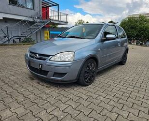 Opel Corsa Gebrauchtwagen