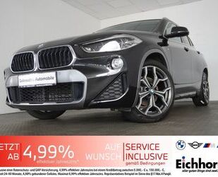 BMW X2 Gebrauchtwagen