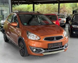 Mitsubishi Space Star Gebrauchtwagen
