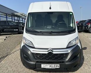 Citroen Jumper Gebrauchtwagen