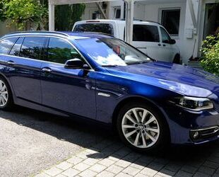 BMW 530 Gebrauchtwagen