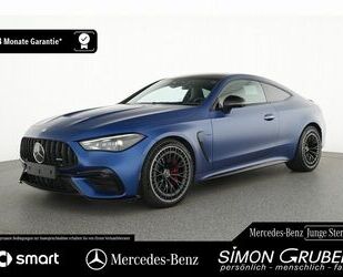 Mercedes-Benz CLE 53 AMG Gebrauchtwagen