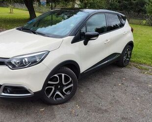 Renault Captur Gebrauchtwagen