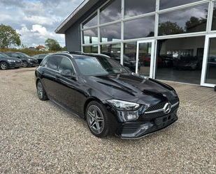 Mercedes-Benz C 220 Gebrauchtwagen