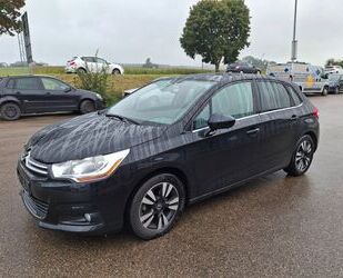 Citroen C4 Gebrauchtwagen