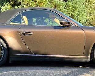 Porsche 997 Gebrauchtwagen