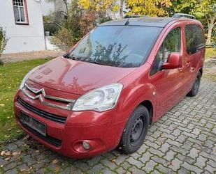 Citroen Berlingo Gebrauchtwagen