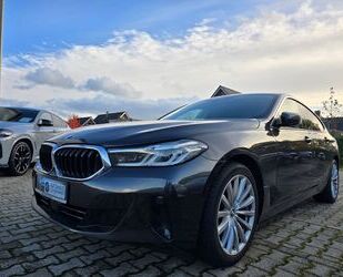 BMW 630 Gran Turismo Gebrauchtwagen