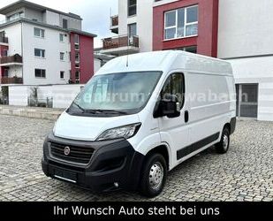 Fiat Ducato Gebrauchtwagen