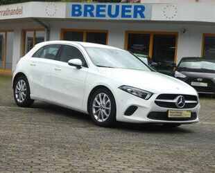 Mercedes-Benz A 180 Gebrauchtwagen