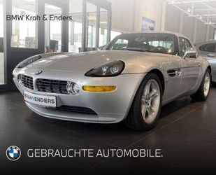 BMW Z8 Gebrauchtwagen