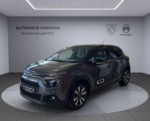 Citroen C3 Gebrauchtwagen