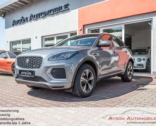 Jaguar E-Pace Gebrauchtwagen