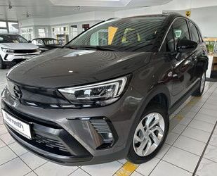 Opel Crossland (X) Gebrauchtwagen