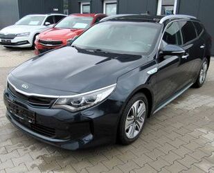 Kia Optima Gebrauchtwagen
