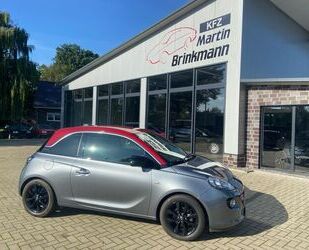 Opel Adam Gebrauchtwagen