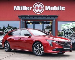 Peugeot 508 Gebrauchtwagen