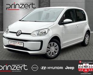 VW up! Gebrauchtwagen