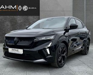 Renault Rafale Gebrauchtwagen