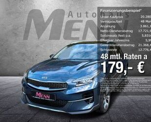 Kia XCeed Gebrauchtwagen