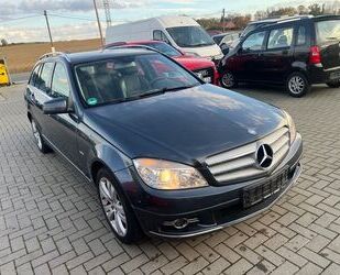 Mercedes-Benz C 320 Gebrauchtwagen