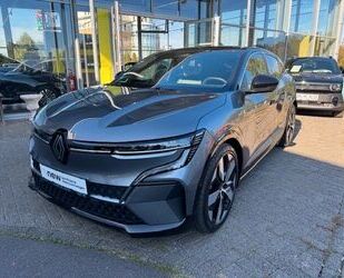 Renault Megane E-TECH Gebrauchtwagen