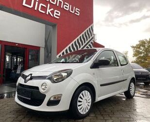 Renault Twingo Gebrauchtwagen