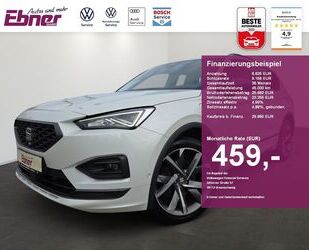 Seat Tarraco Gebrauchtwagen