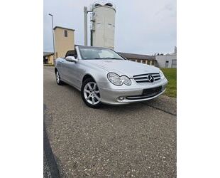 Mercedes-Benz CLK 200 Gebrauchtwagen