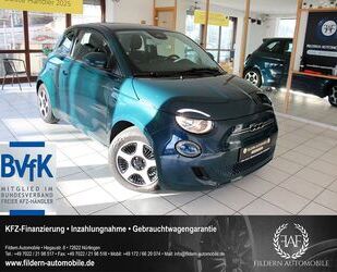 Fiat 500e Gebrauchtwagen