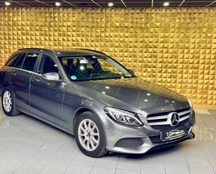 Mercedes-Benz C 200 Gebrauchtwagen