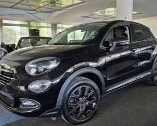 Fiat 500X Gebrauchtwagen