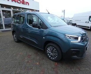 Citroen Berlingo Gebrauchtwagen