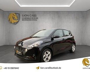 Hyundai i10 Gebrauchtwagen