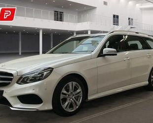 Mercedes-Benz E 400 Gebrauchtwagen