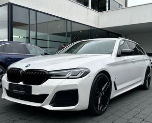BMW 540 Gebrauchtwagen