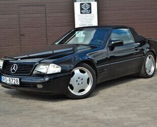 Mercedes-Benz SL 500 Gebrauchtwagen