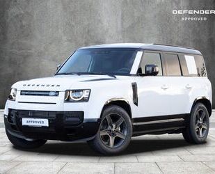 Land Rover Defender Gebrauchtwagen