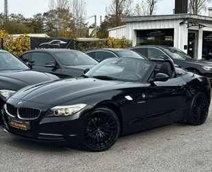 BMW Z4 Gebrauchtwagen