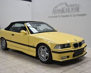 BMW M3 Gebrauchtwagen