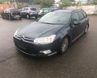 Citroen C5 Gebrauchtwagen