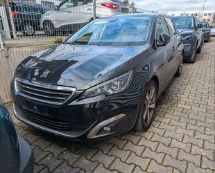 Peugeot 308 Gebrauchtwagen
