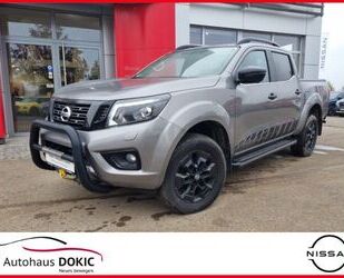 Nissan Navara Gebrauchtwagen