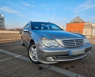 Mercedes-Benz C 180 Gebrauchtwagen