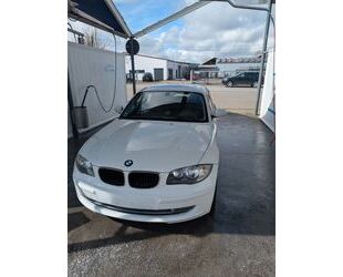 BMW 116 Gebrauchtwagen