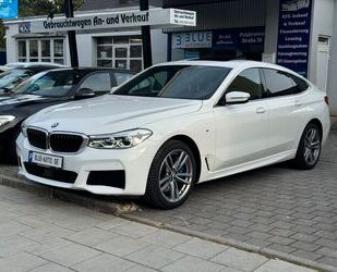 BMW 630 Gebrauchtwagen