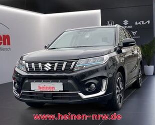 Suzuki Vitara Gebrauchtwagen