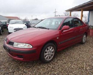 Mitsubishi Carisma Gebrauchtwagen