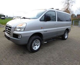 Hyundai H-1 Starex Gebrauchtwagen