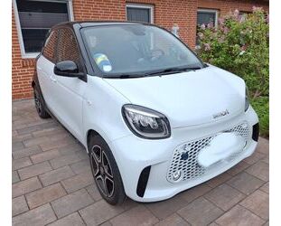 Smart ForFour Gebrauchtwagen
